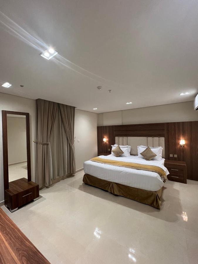 الاتحاد الذهبية للشقق المخدومة 2 Apartment *