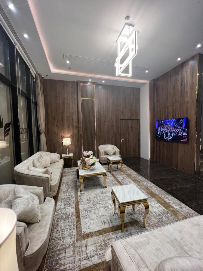 Apartment الاتحاد الذهبية للشقق المخدومة 2 *