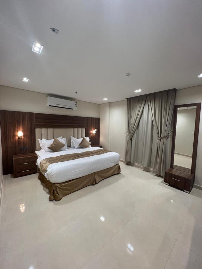 الاتحاد الذهبية للشقق المخدومة 2 Apartment