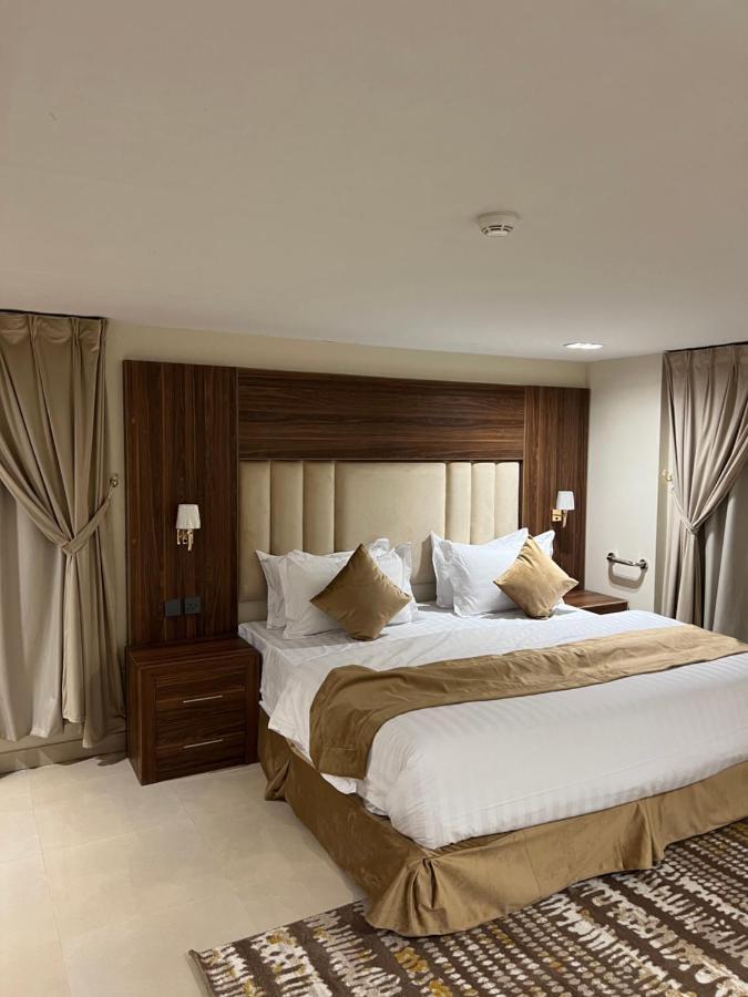 Apartment الاتحاد الذهبية للشقق المخدومة 2
